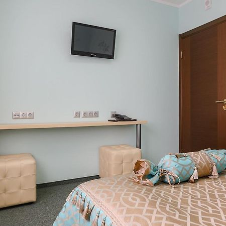 Sport Time Hotel Minsk Esterno foto
